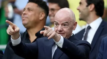 اتهامات تلاحق فيفا بسبب ارتفاع أسعار تذاكر مواجهة إنجلترا والمكسيك المرتقبة